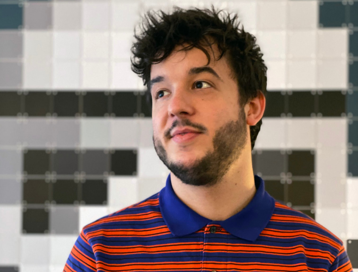 Daniël Verlaan